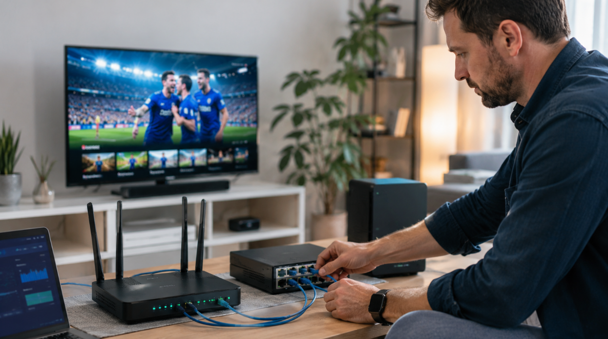 3 Network Tweaks to Fix IPTV Buffering.png 3 Network Tweaks to Fix IPTV Buffering.png